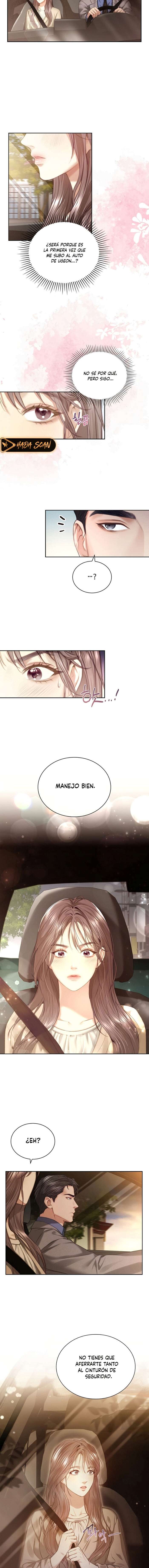 La esposa joven +18 Capítulo 6 - Página 10