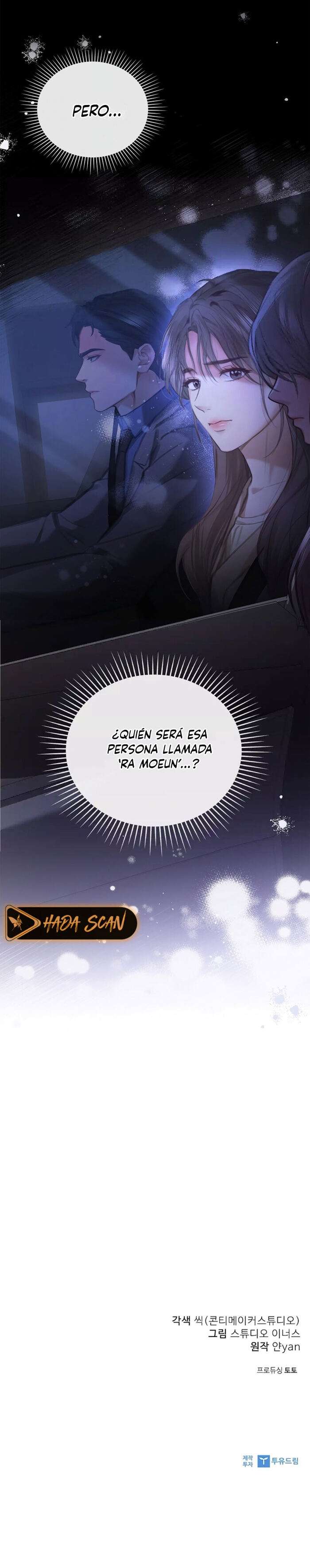 La esposa joven +18 Capítulo 7 - Página 15