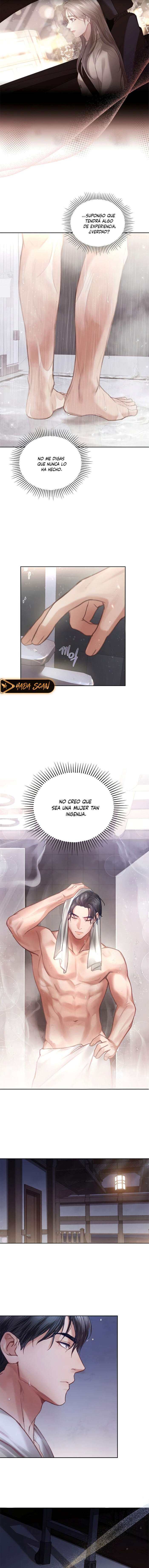 La esposa joven +18 Capítulo 8 - Página 2