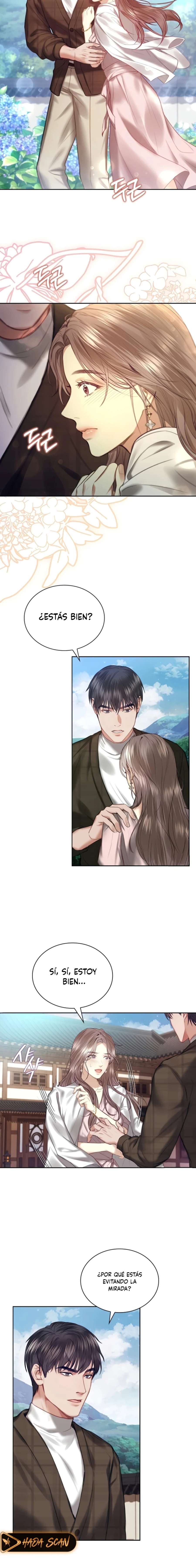 La esposa joven +18 Capítulo 9 - Página 17