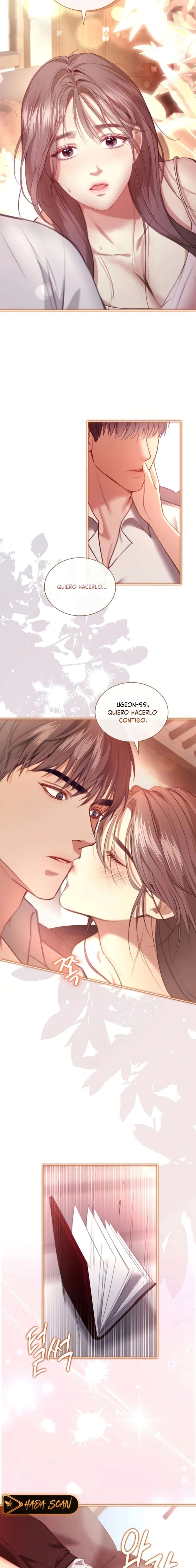 La esposa joven +18 Capítulo 9 - Página 2