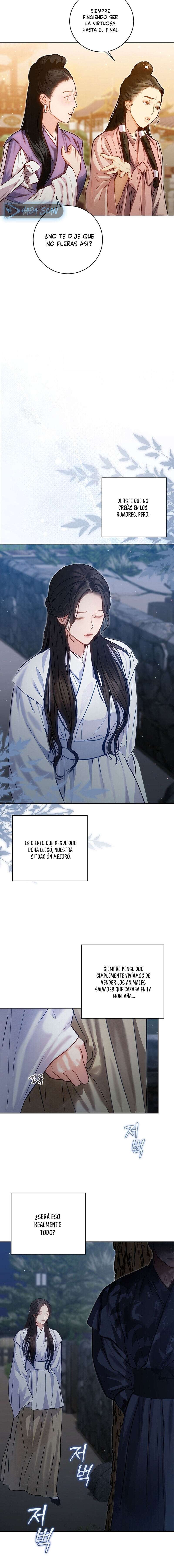 Luna Nueva Capítulo 1 - Página 10