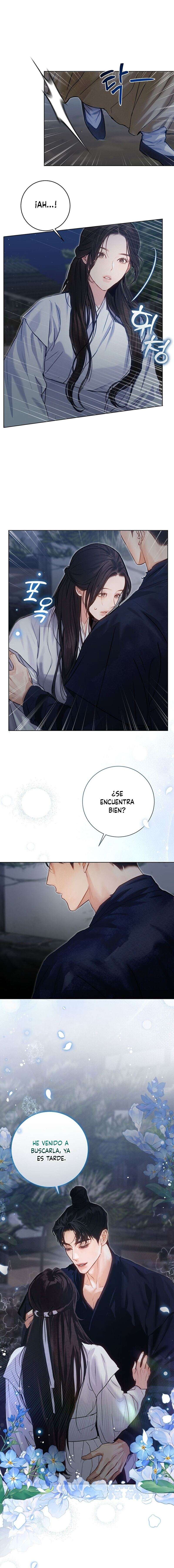 Luna Nueva Capítulo 1 - Página 11