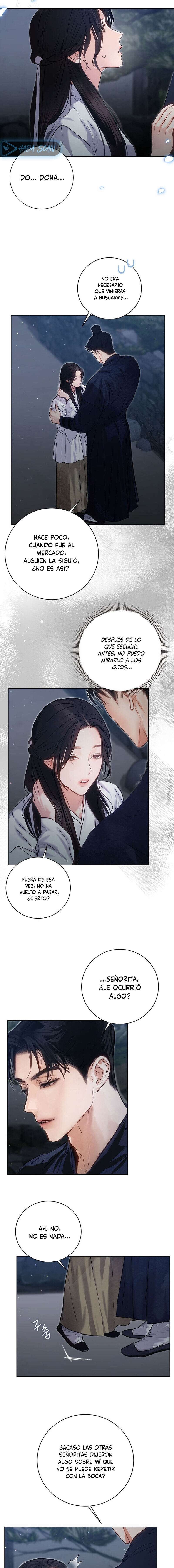 Luna Nueva Capítulo 1 - Página 12