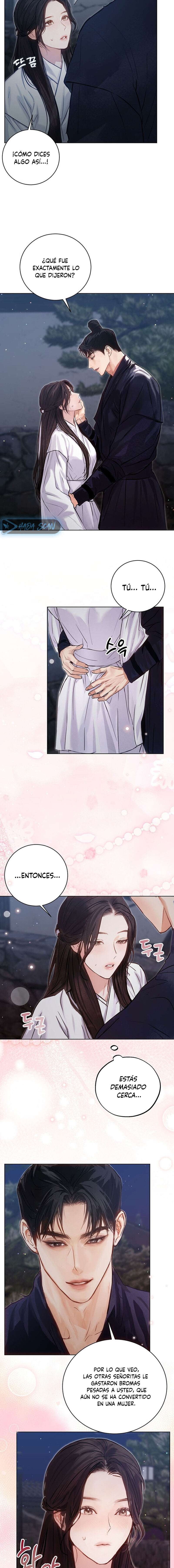 Luna Nueva Capítulo 1 - Página 13