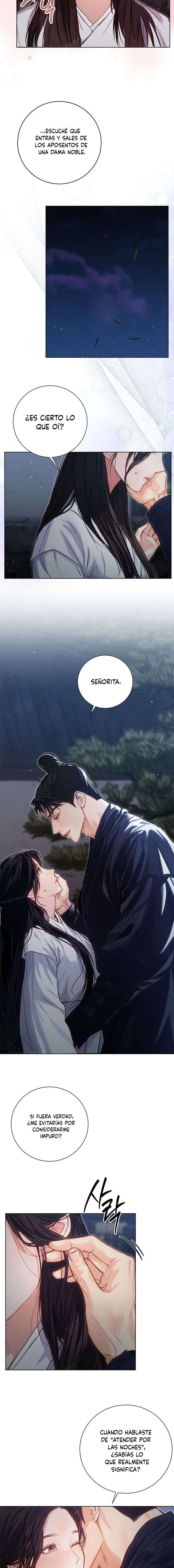 Luna Nueva Capítulo 1 - Página 14