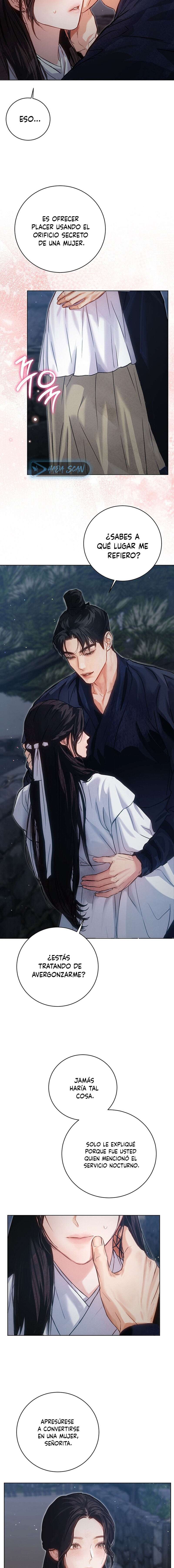 Luna Nueva Capítulo 1 - Página 15