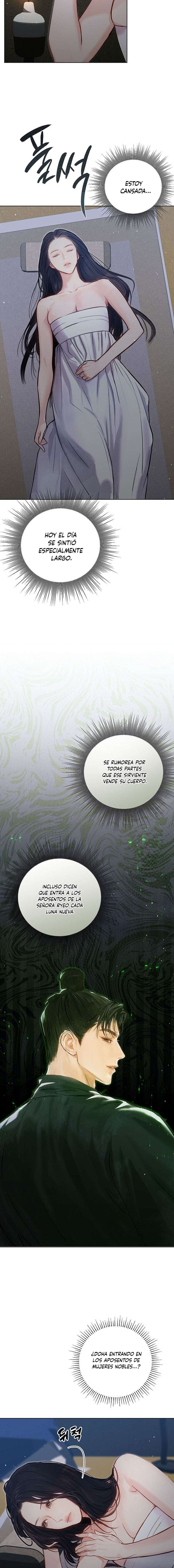 Luna Nueva Capítulo 1 - Página 17