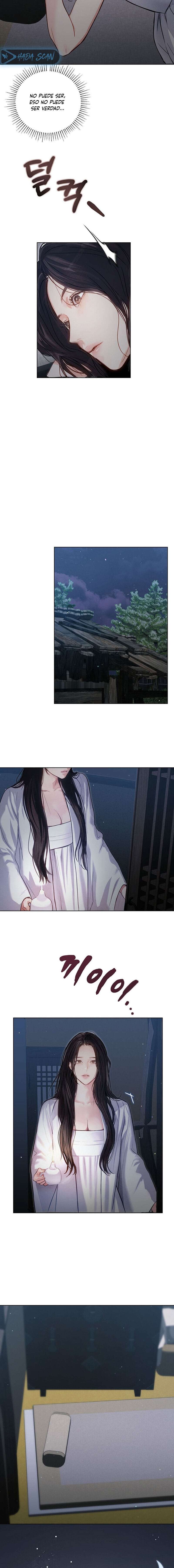 Luna Nueva Capítulo 1 - Página 18