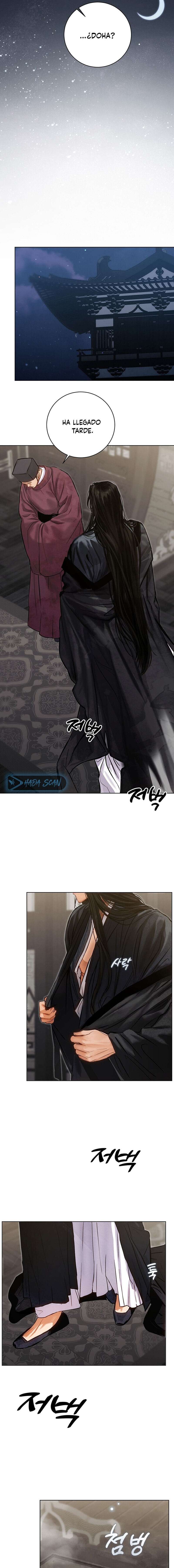 Luna Nueva Capítulo 1 - Página 19