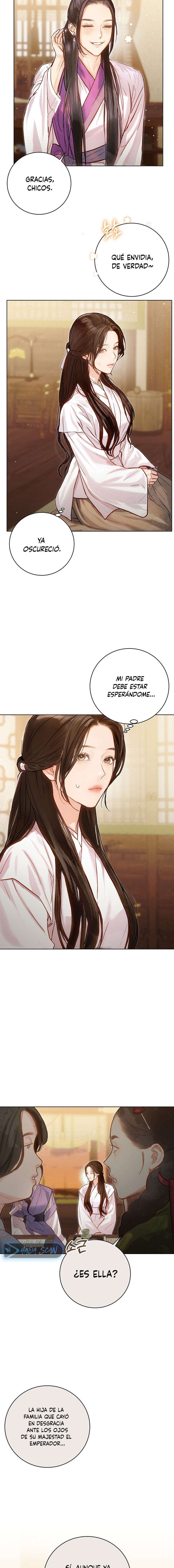 Luna Nueva Capítulo 1 - Página 2