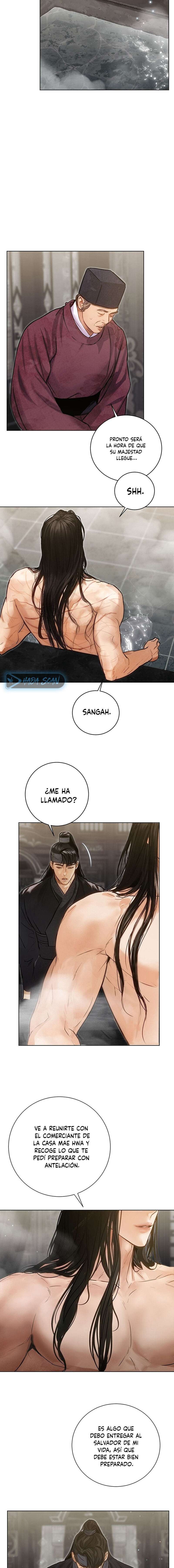 Luna Nueva Capítulo 1 - Página 20