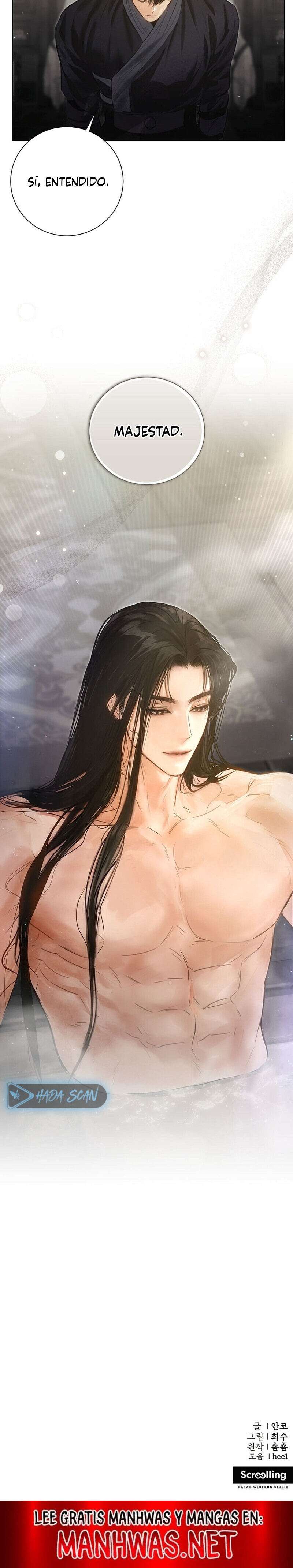 Luna Nueva Capítulo 1 - Página 21