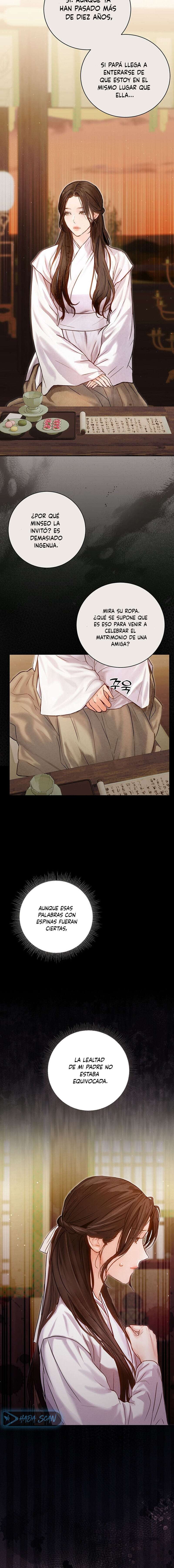 Luna Nueva Capítulo 1 - Página 3