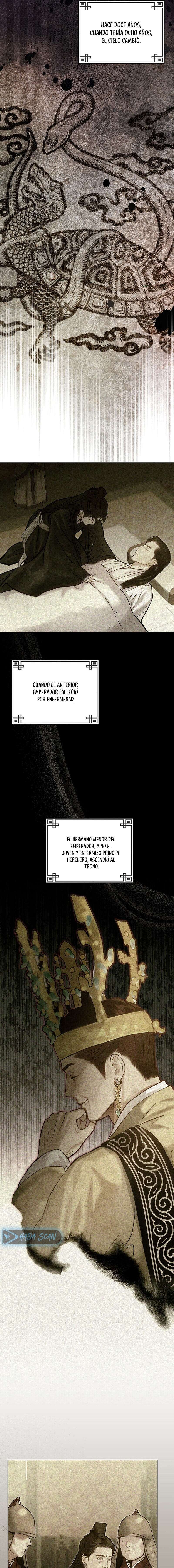 Luna Nueva Capítulo 1 - Página 4