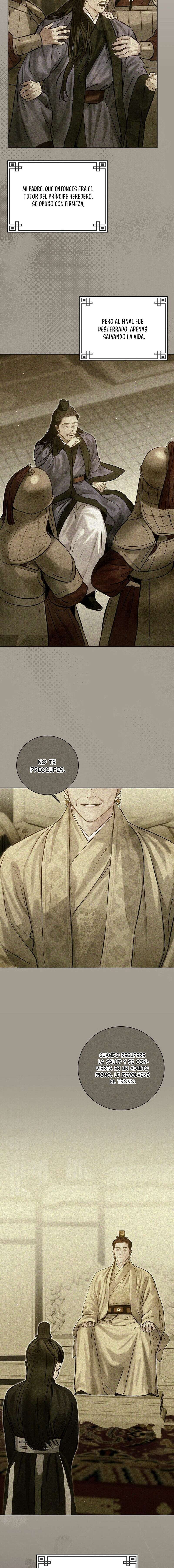 Luna Nueva Capítulo 1 - Página 5