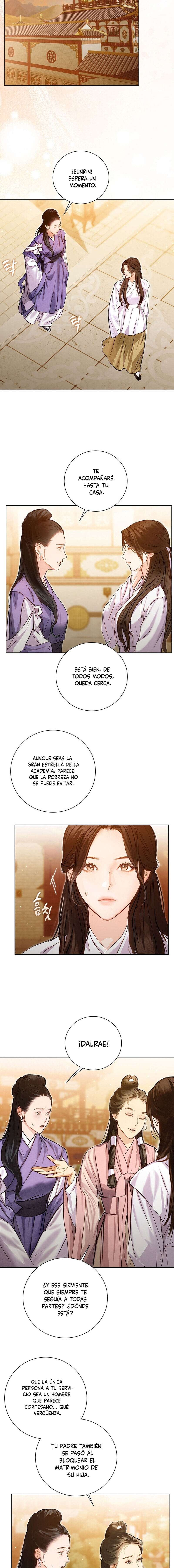 Luna Nueva Capítulo 1 - Página 7