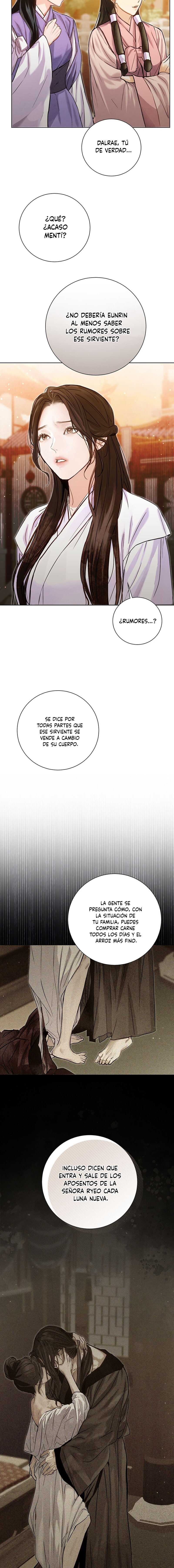 Luna Nueva Capítulo 1 - Página 8