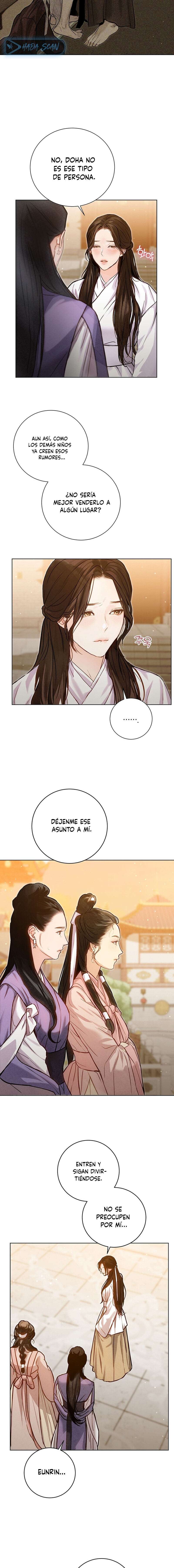 Luna Nueva Capítulo 1 - Página 9