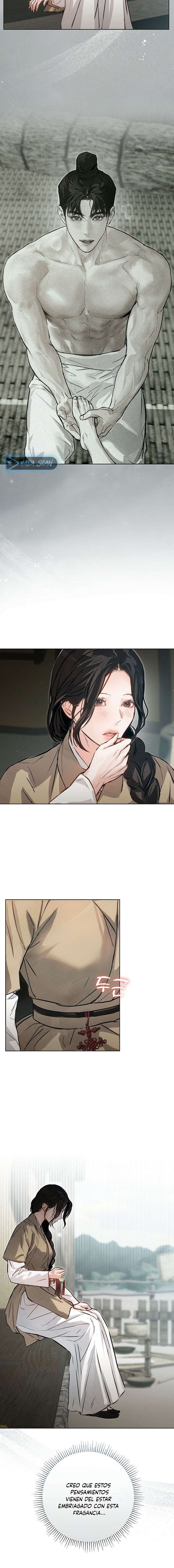 Luna Nueva Capítulo 10 - Página 10