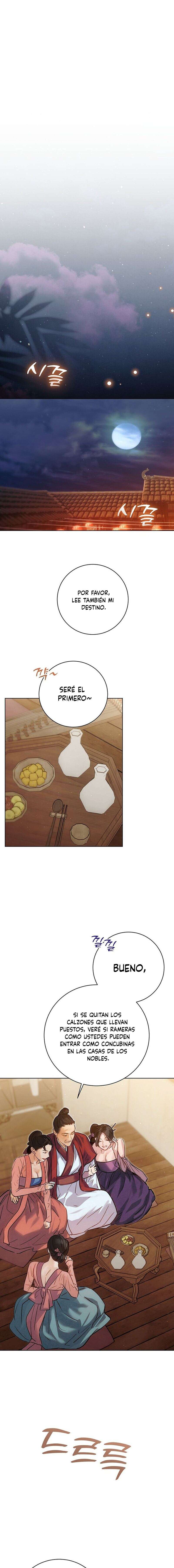 Luna Nueva Capítulo 10 - Página 11