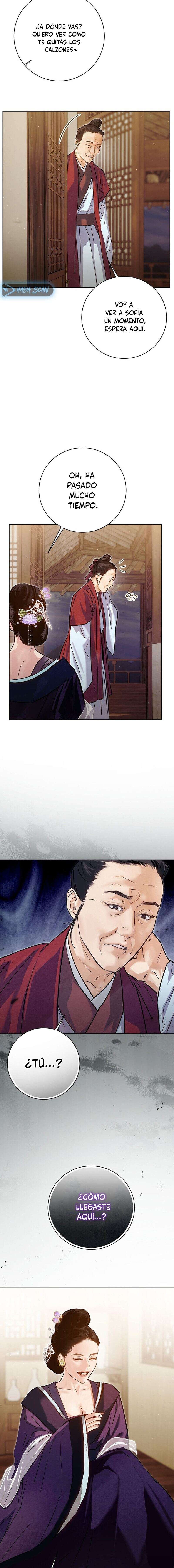 Luna Nueva Capítulo 10 - Página 12