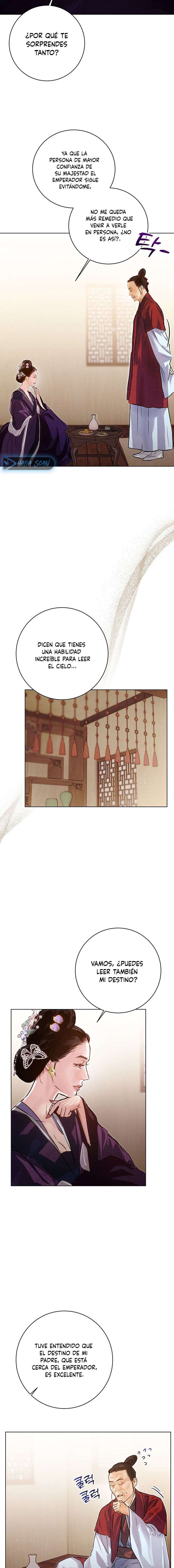 Luna Nueva Capítulo 10 - Página 13