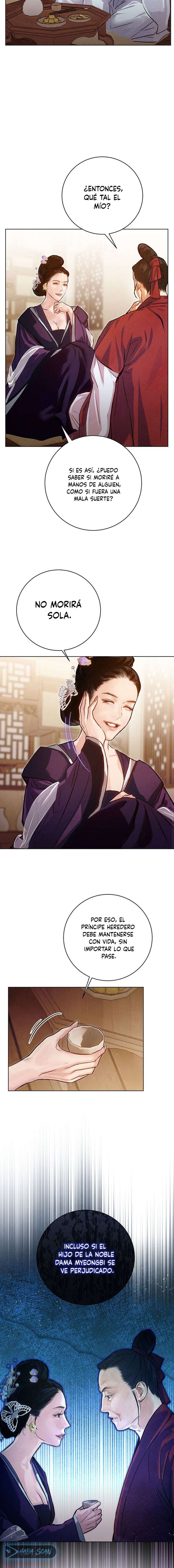 Luna Nueva Capítulo 10 - Página 14