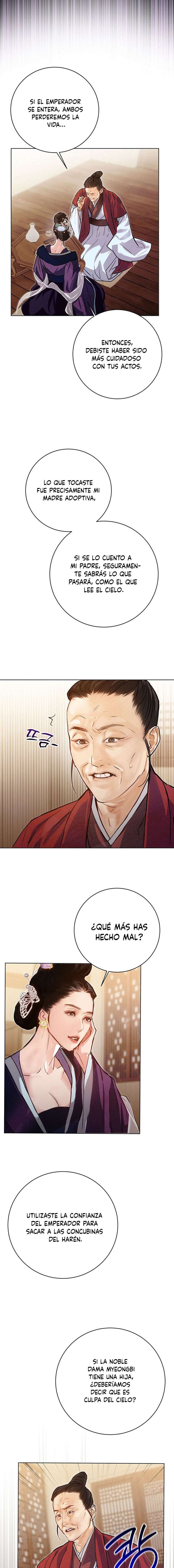 Luna Nueva Capítulo 10 - Página 15