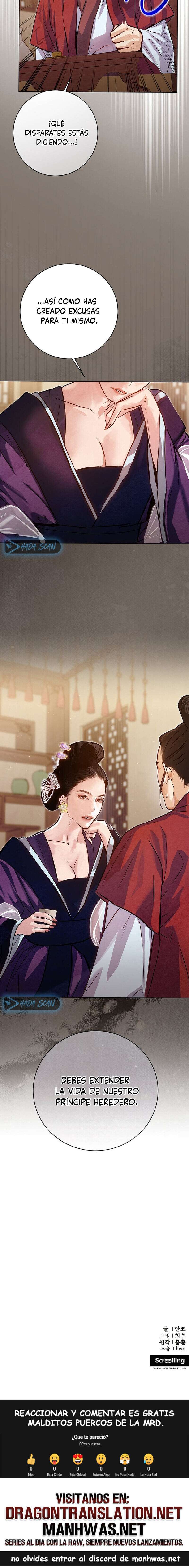 Luna Nueva Capítulo 10 - Página 16