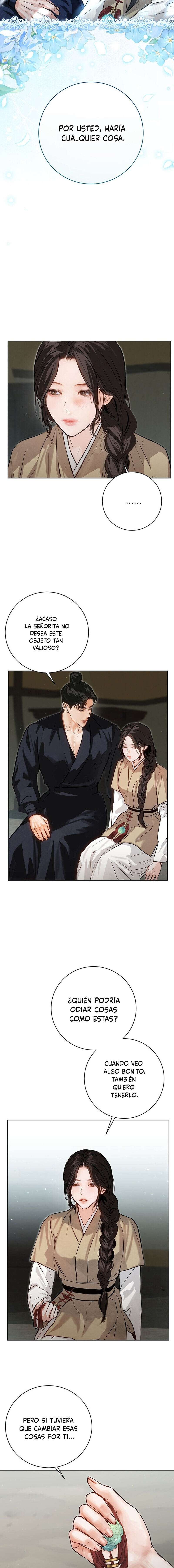 Luna Nueva Capítulo 10 - Página 2