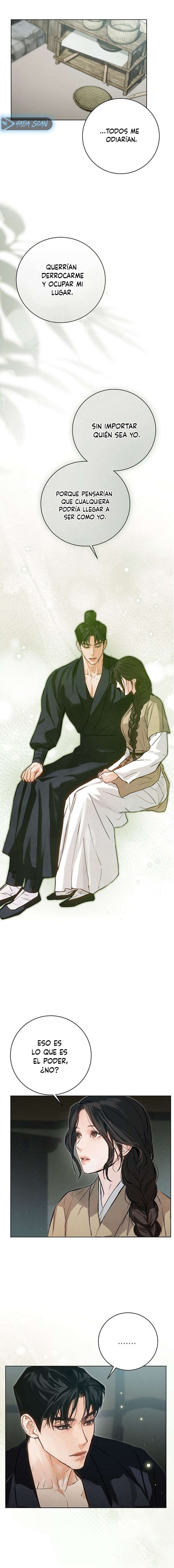 Luna Nueva Capítulo 10 - Página 4