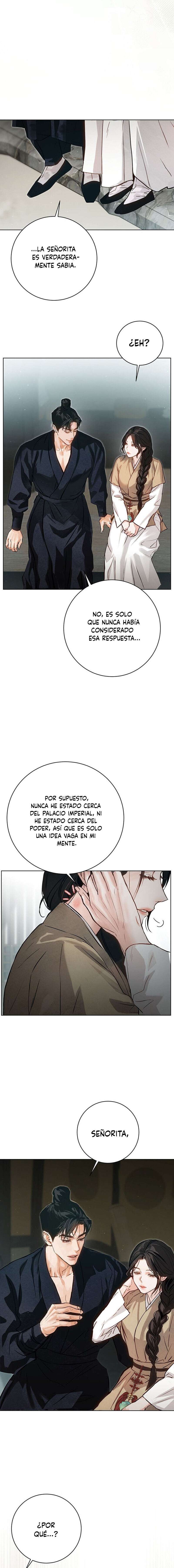 Luna Nueva Capítulo 10 - Página 5