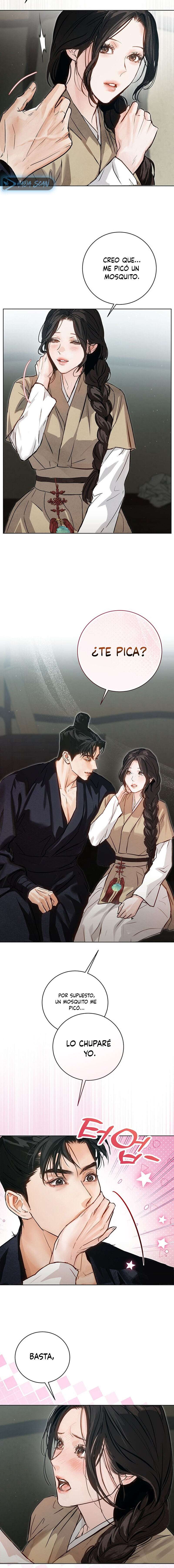 Luna Nueva Capítulo 10 - Página 6