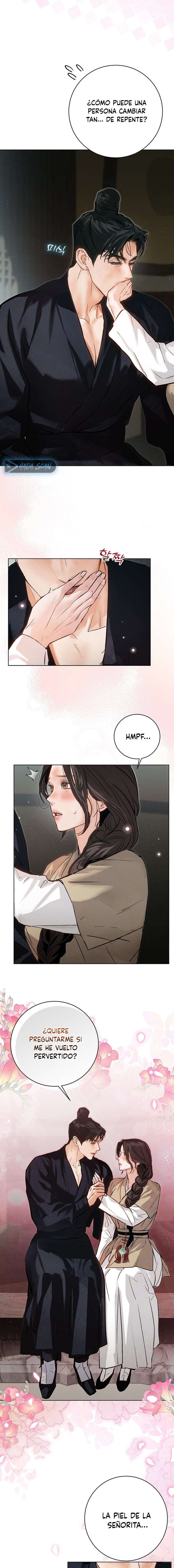 Luna Nueva Capítulo 10 - Página 7