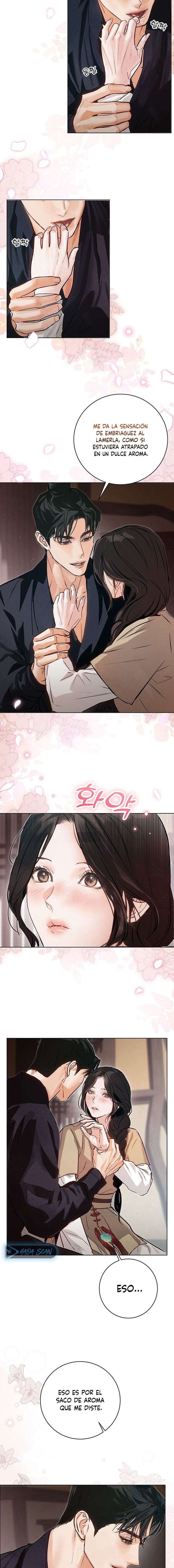 Luna Nueva Capítulo 10 - Página 8