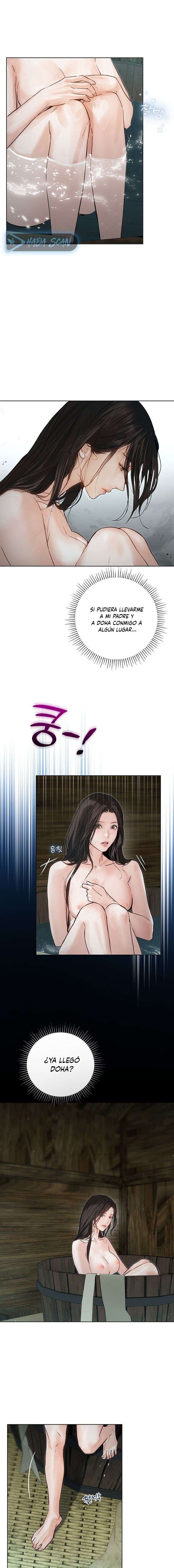 Luna Nueva Capítulo 11 - Página 10