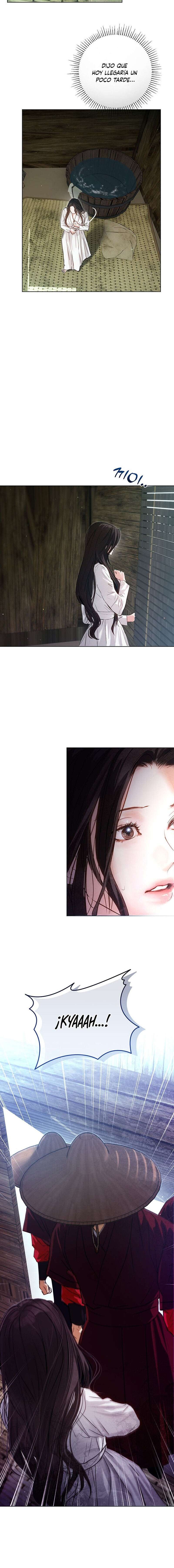 Luna Nueva Capítulo 11 - Página 11
