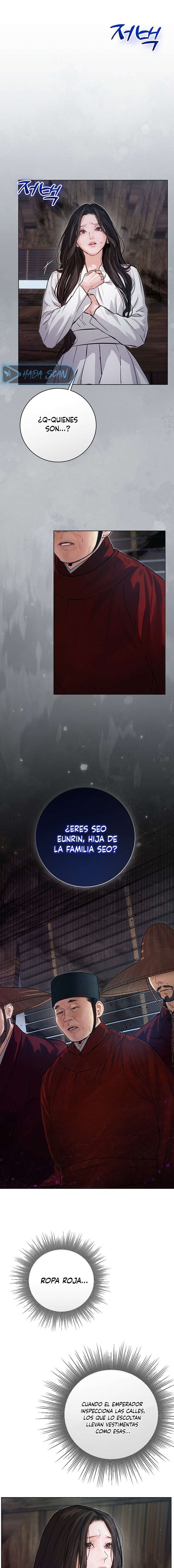 Luna Nueva Capítulo 11 - Página 12