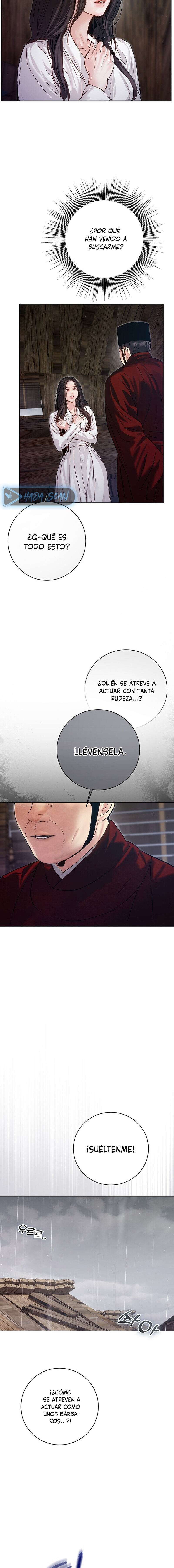 Luna Nueva Capítulo 11 - Página 13