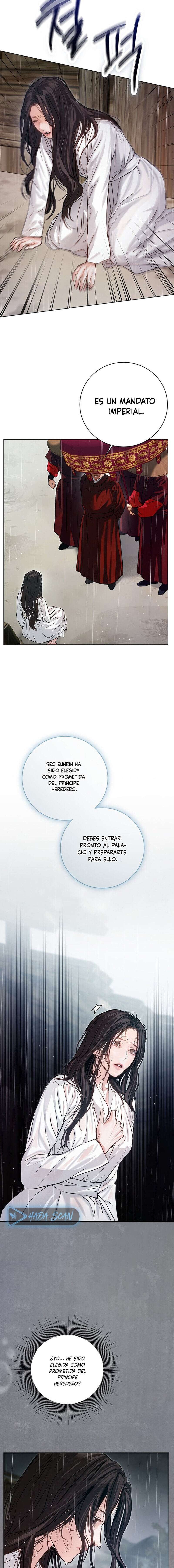 Luna Nueva Capítulo 11 - Página 14