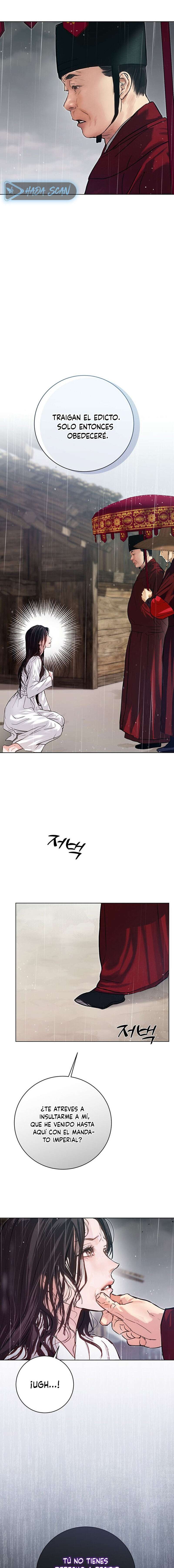 Luna Nueva Capítulo 11 - Página 16