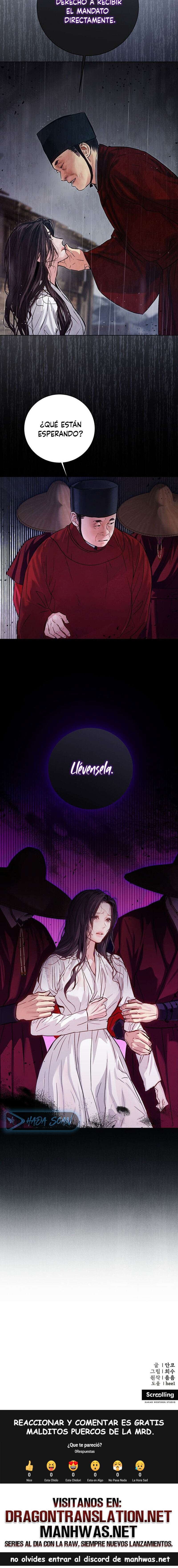 Luna Nueva Capítulo 11 - Página 17