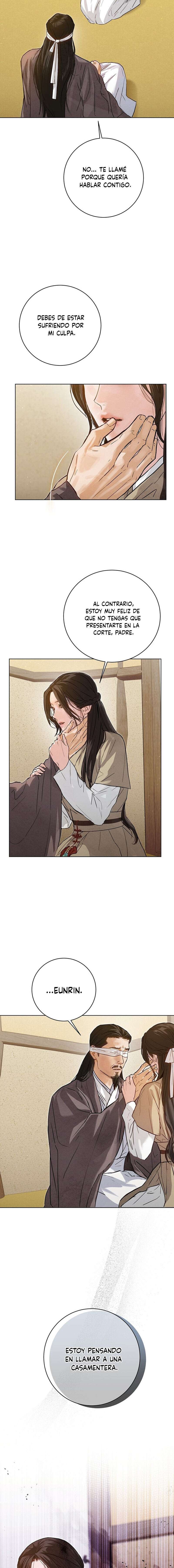 Luna Nueva Capítulo 11 - Página 2