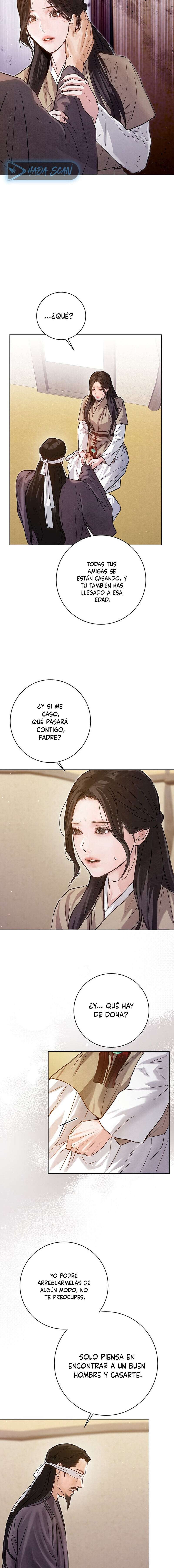 Luna Nueva Capítulo 11 - Página 3