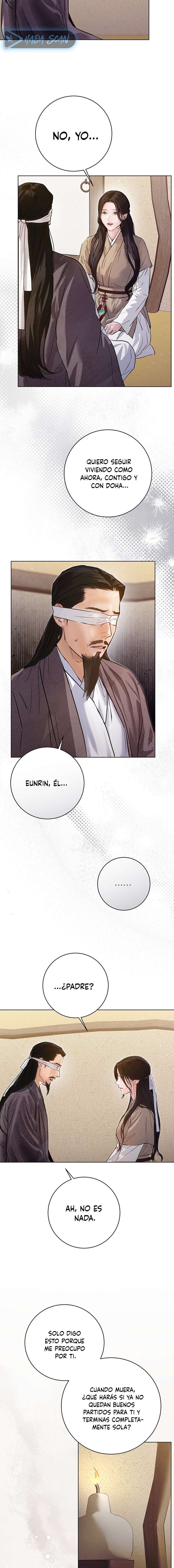 Luna Nueva Capítulo 11 - Página 4