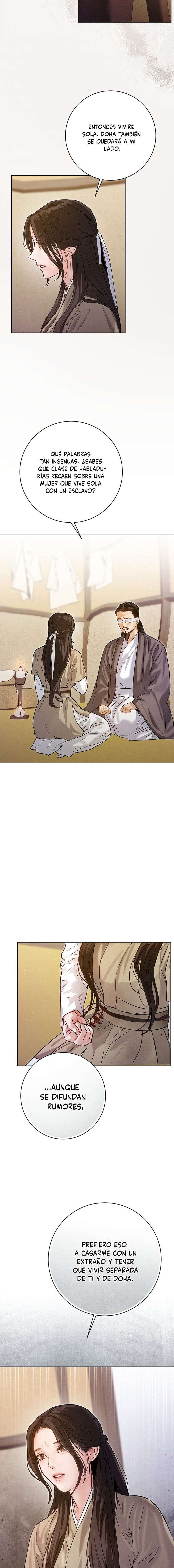 Luna Nueva Capítulo 11 - Página 5