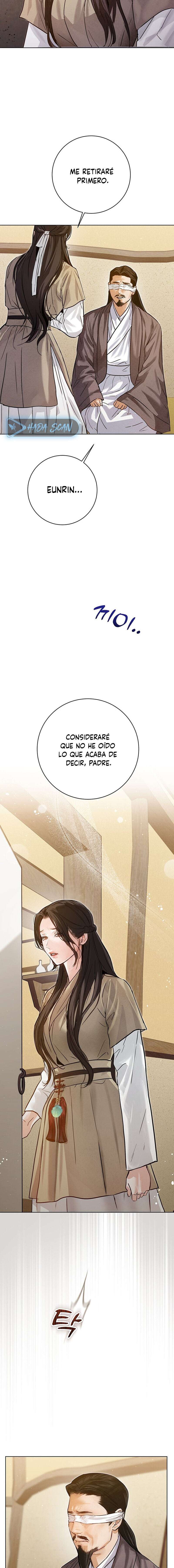 Luna Nueva Capítulo 11 - Página 6