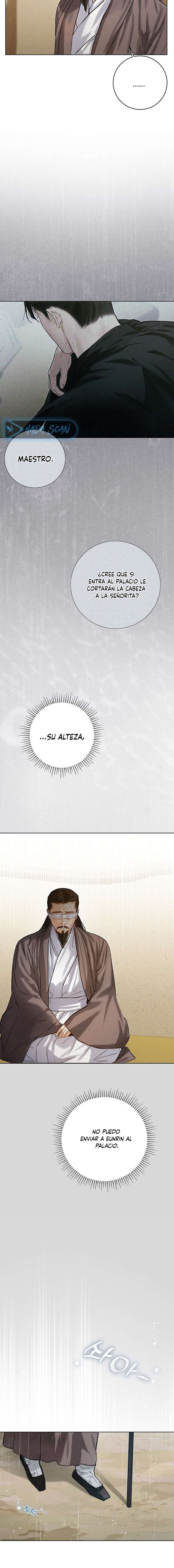 Luna Nueva Capítulo 11 - Página 7