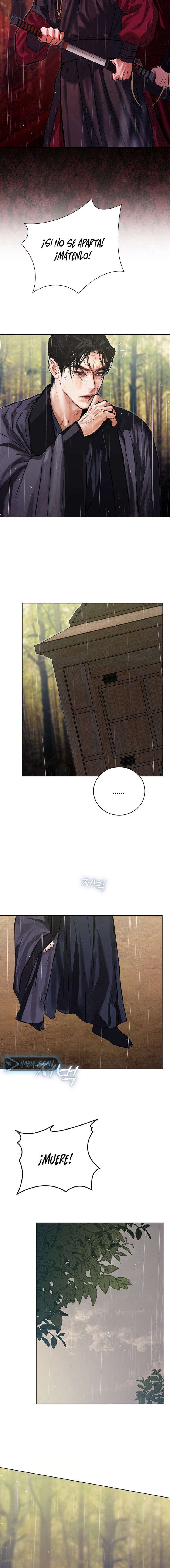 Luna Nueva Capítulo 12 - Página 10